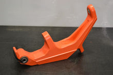 Vasen olkatappi oranssi Boondocker, 505075002