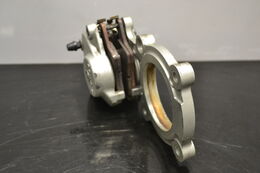 Jarrusatula Lynx, Ski-Doo 2008-2017