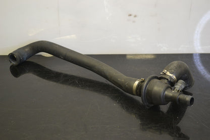 Termostaatti ja letkut, 509000499