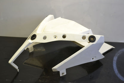Konsolimuovi Valkoinen Ski-Doo, 517304580