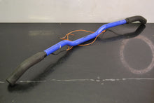 Ohjaustanko Boondocker DS sininen, 506153174