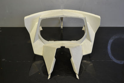 Konsolimuovi Valkoinen Ski-Doo, 517304580