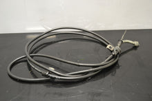 Mittarinvaijeri Mxz 600 2002