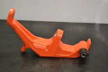 Vasen olkatappi oranssi Boondocker, 505075002