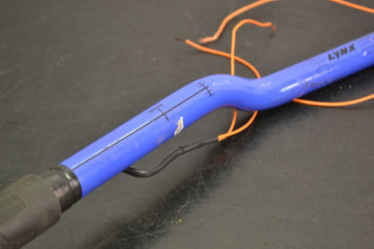 Ohjaustanko Boondocker DS sininen, 506153174