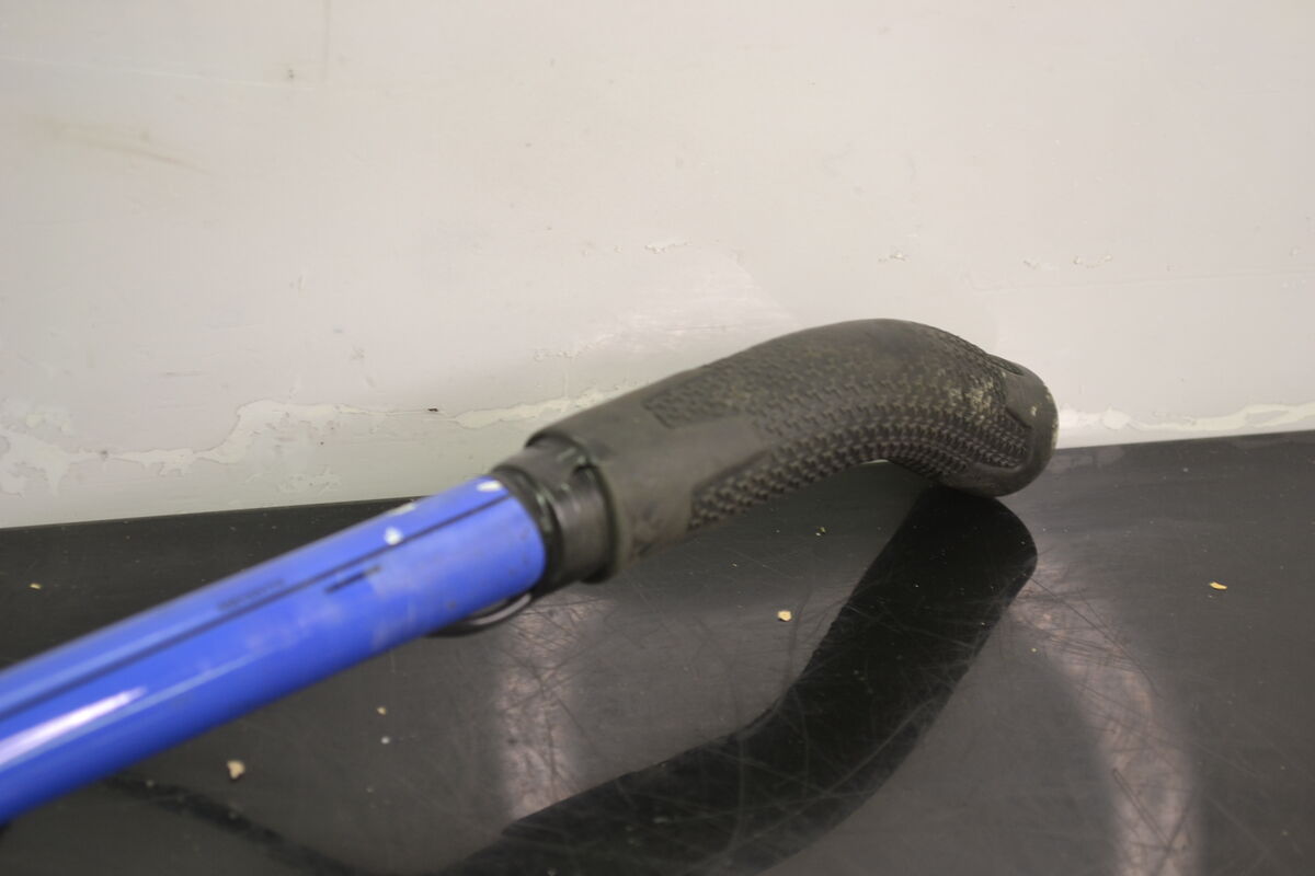 Ohjaustanko Boondocker DS sininen, 506153174