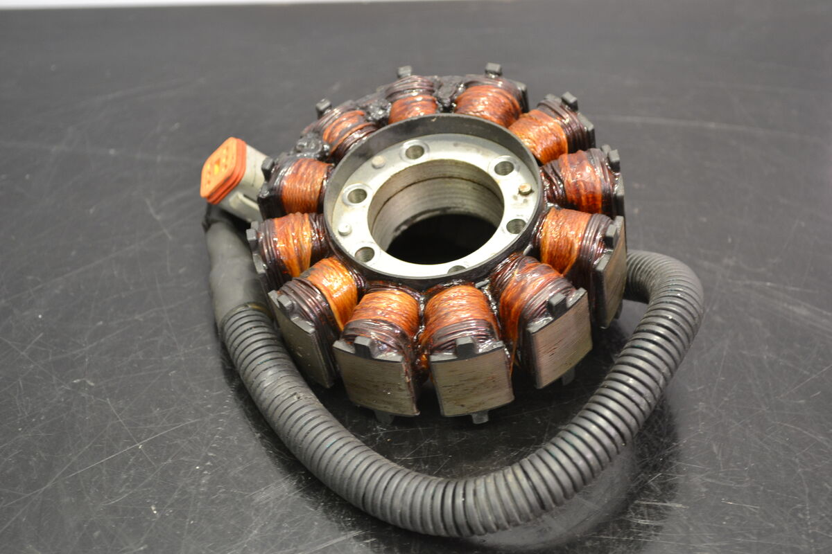 Staattori Rotax 600, 800 Etec