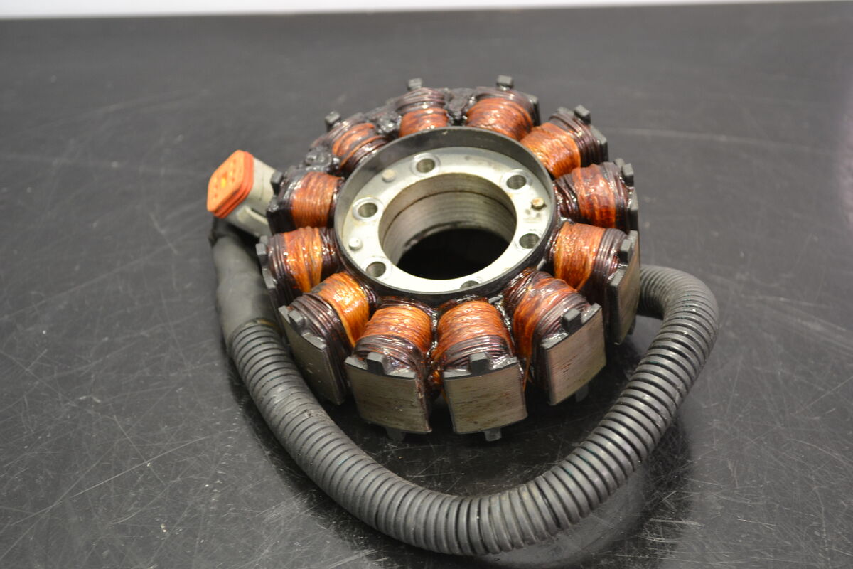 Staattori Rotax 600, 800 Etec 420665435