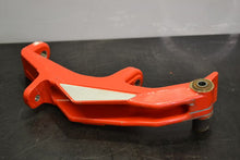 Oikea olkatappi oranssi Freeride, 505074489