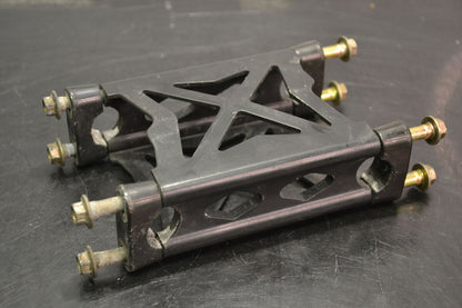 Korotuspala 115mm Musta, 506152570