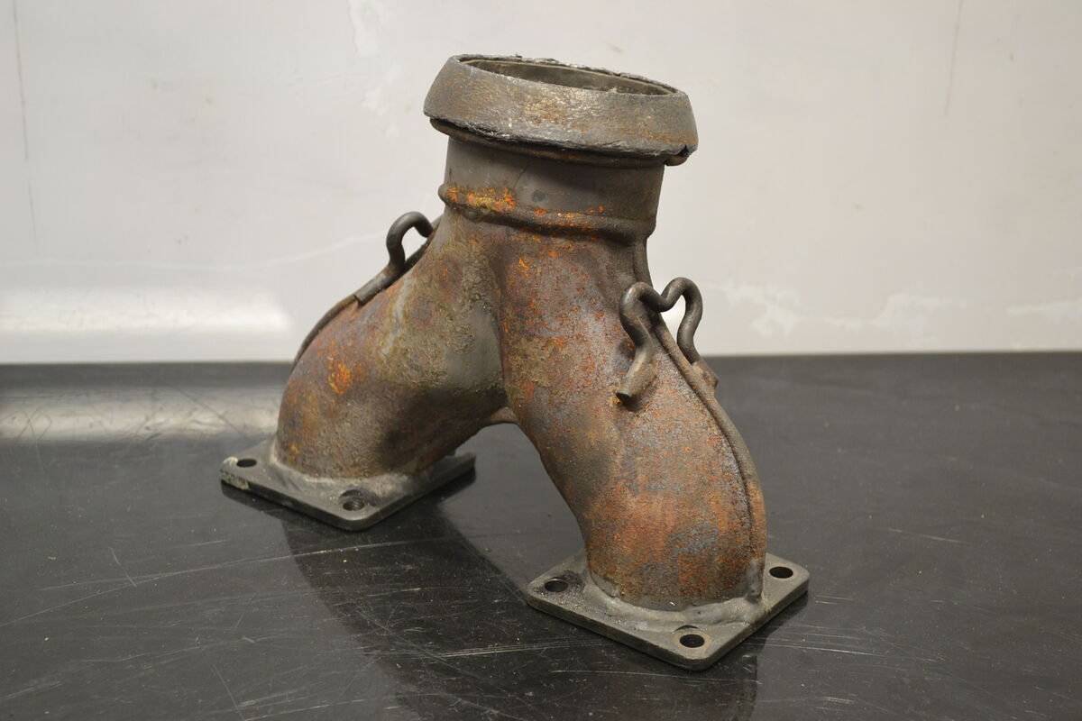 Y-haara 600 Etec 420673420