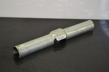 Rajoitin akselin pelti,  605355096