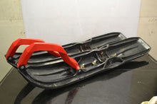 Blade Xc sukset Musta/Punainen