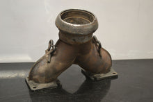 Y-haara 600 Etec 420673420