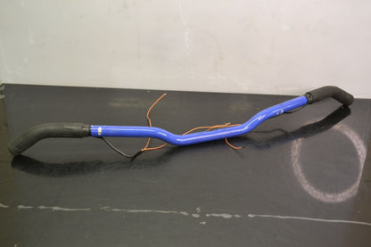 Ohjaustanko Boondocker DS sininen, 506153174