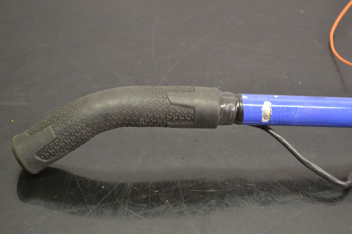 Ohjaustanko Boondocker DS sininen, 506153174