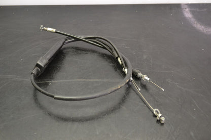 Kaasuvaijeri Lynx RS 600, 512060895