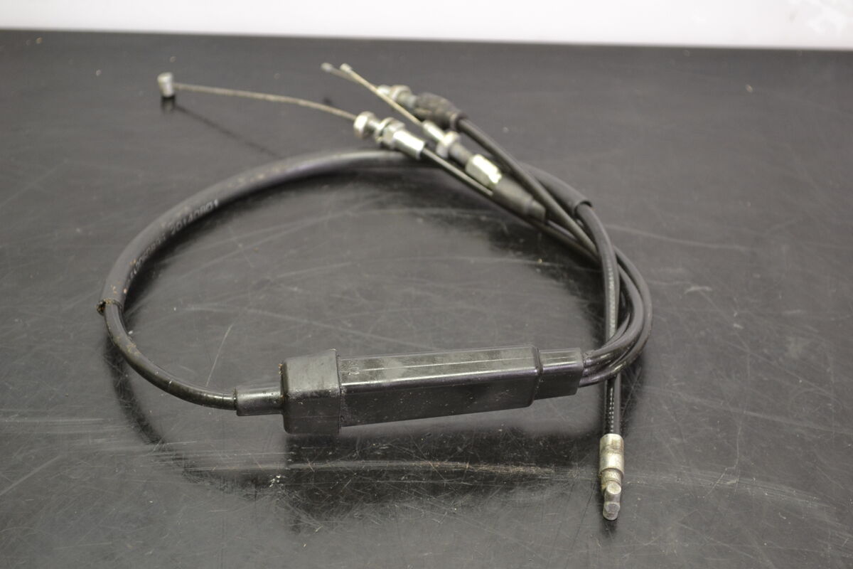 Kaasuvaijeri Lynx RS 600, 512060895