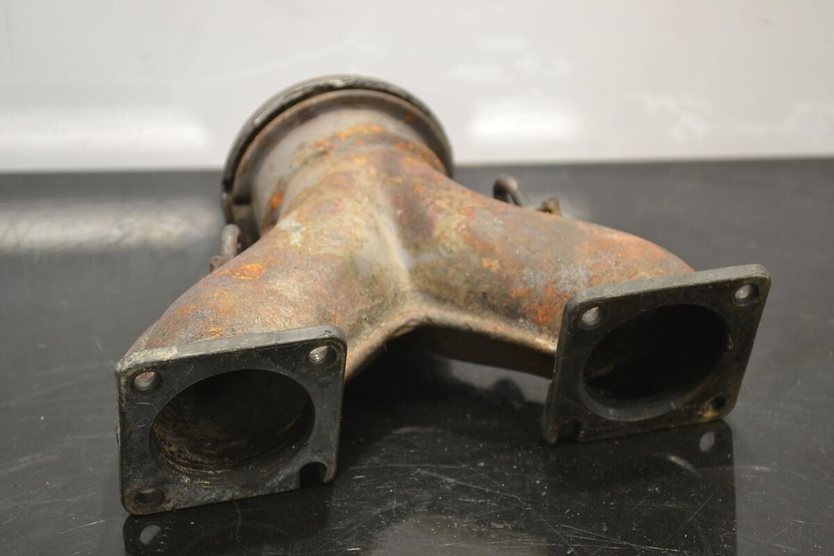 Y-haara 600 Etec 420673420