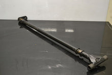 Ohjausakseli Mxz 600 2002