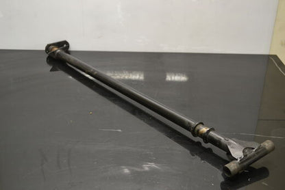 Ohjausakseli Mxz 600 2002