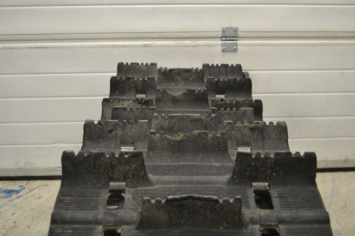 Camso Track Mat 41X371X 59MM 2.86