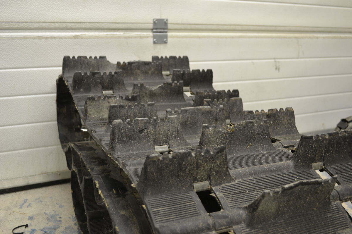 Camso Track Mat 41X371X 59MM 2.86