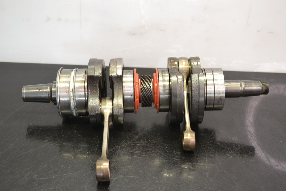 Kampiakseli Rotax 600 Etec, 420890953