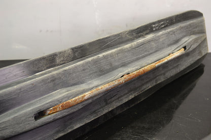 Blade Xc sukset Musta/Punainen