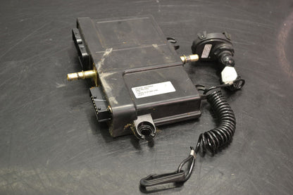 Ecu ja Dess 600 Etec 2015, 512060780