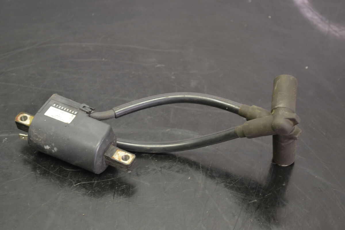 Sytytyspuola 600 RS, 800 Powertek, 512059968