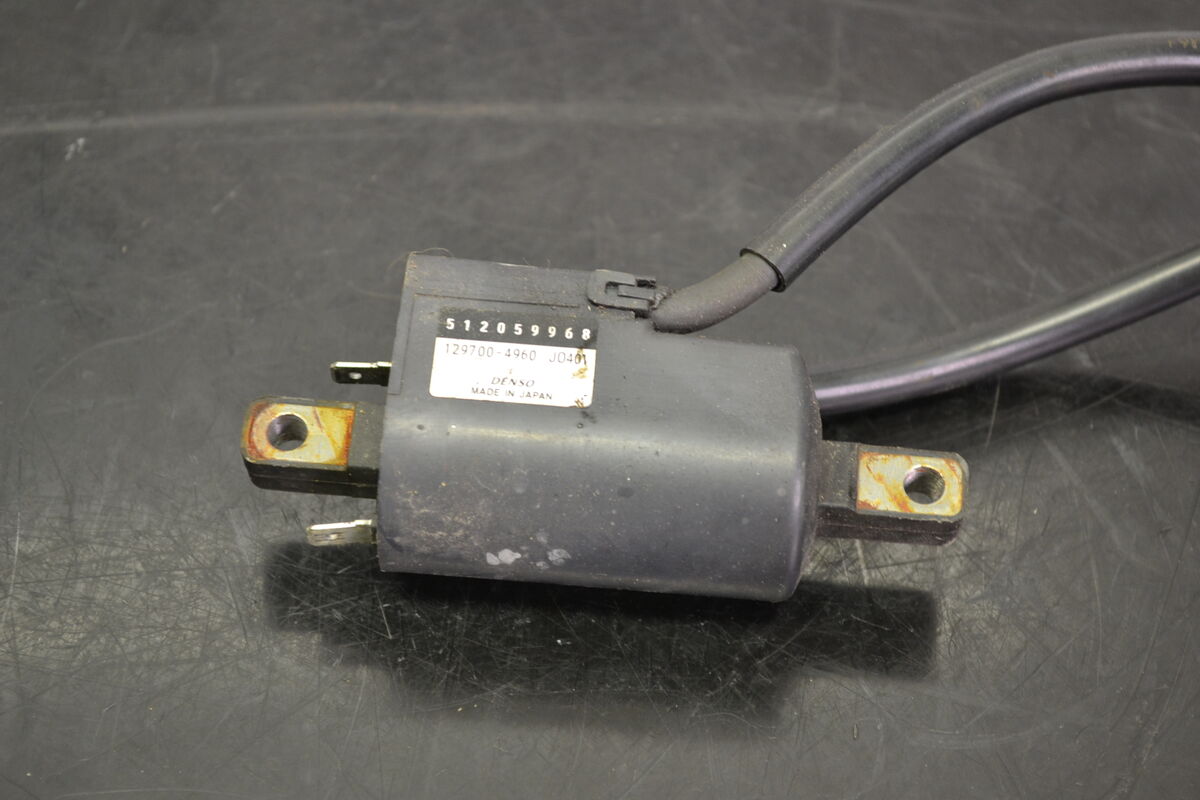 Sytytyspuola 600 RS, 800 Powertek, 512059968