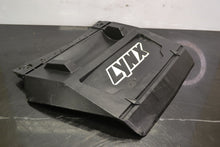 Roiskeläppä Lynx valkoinen, 520001070