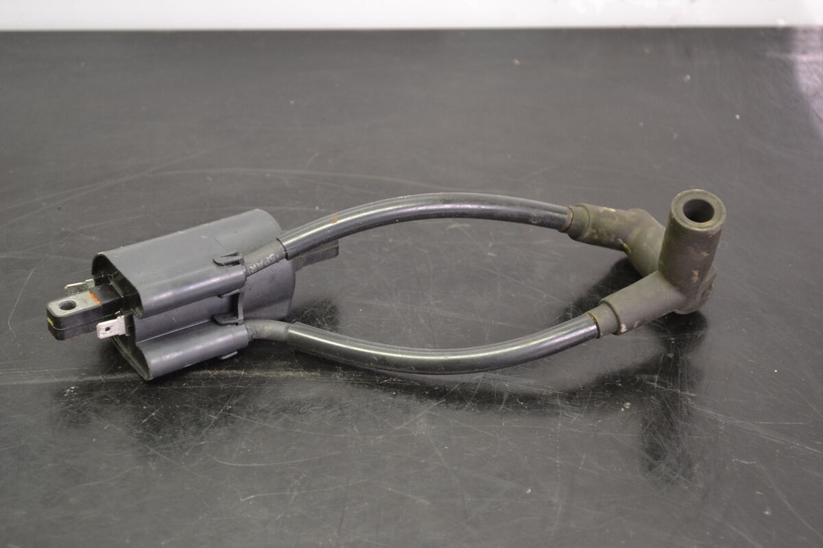 Sytytyspuola 600 RS, 800 Powertek, 512059968