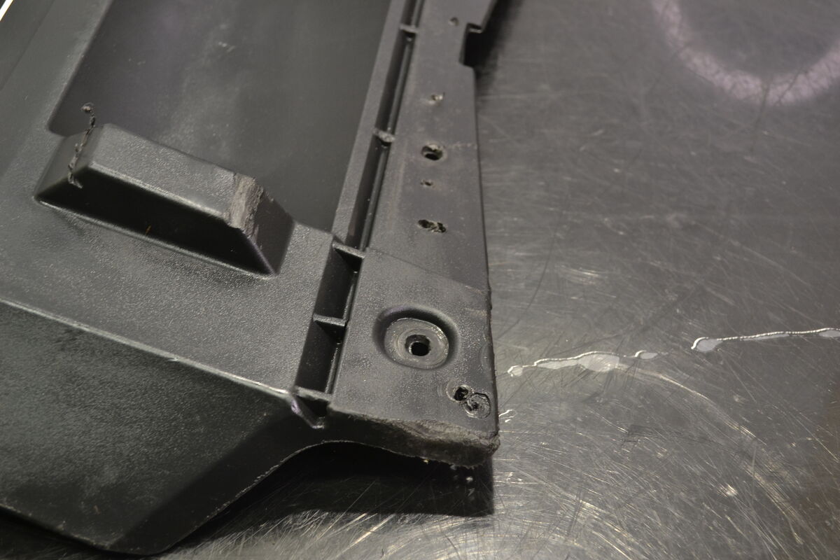 Roiskeläppä Lynx valkoinen, 520001070