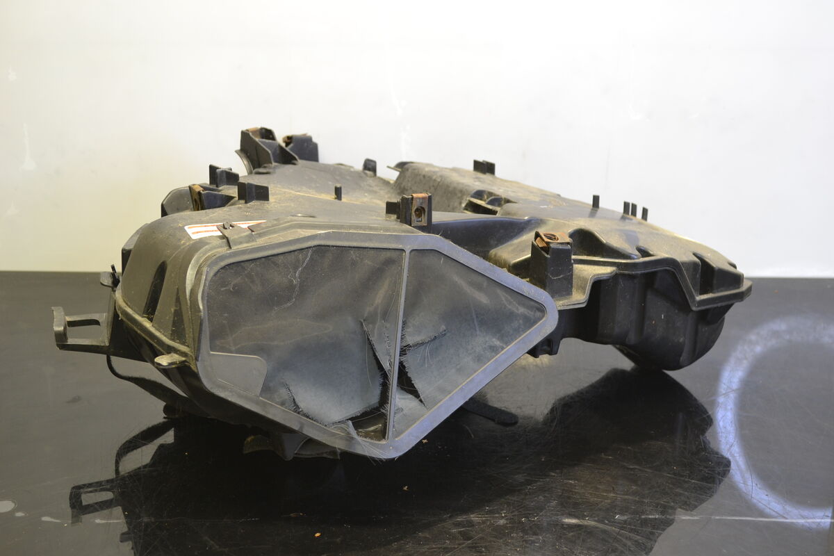 Suction housing 800 Ptek, 508000624