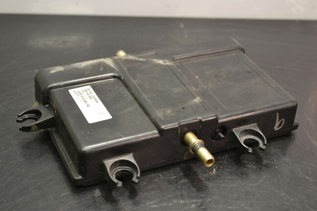 Ecu ja Dess 600 Etec 2015, 512060780