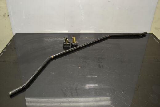 Kallistuksenvakaaja Mxz 600 2002