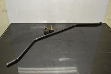 Kallistuksenvakaaja Mxz 600 2002