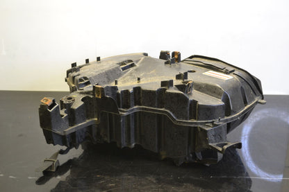 Suction housing 800 Ptek, 508000624