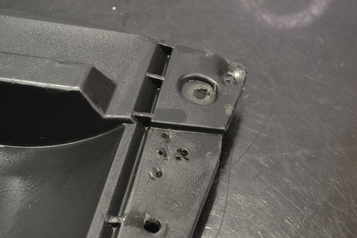 Roiskeläppä Lynx valkoinen, 520001070