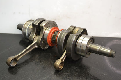 Kampiakseli Rotax 600 Etec, 420890953