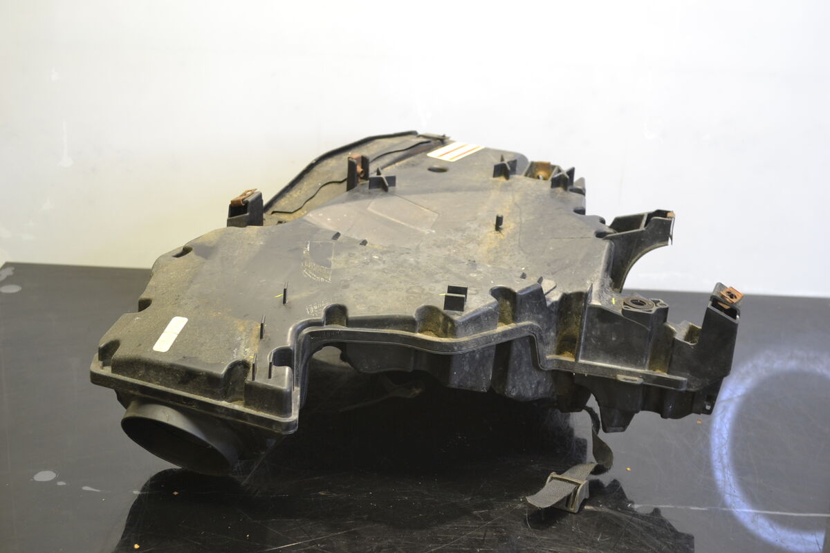 Suction housing 800 Ptek, 508000624