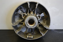 TRA 3 Kytkin XRS 600 Etec 2013