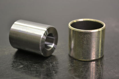 KYB iskunvaimentimen liukulaakeri, puslasarja PPS