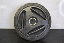 Telapyörä 165mm Musta, 572097702