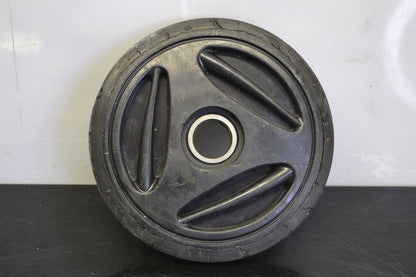 Telapyörä 165mm Musta, 572097702