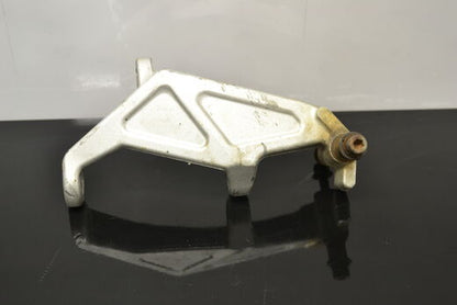 Left shoulder pin for Ski-Doo Summit 2011.