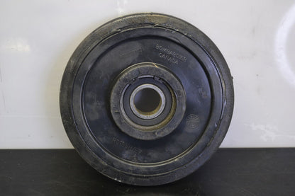 Telapyörä 165mm Musta, 572097702