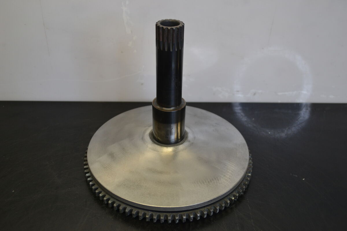 TRA 3 Kytkin XRS 600 Etec 2013